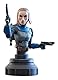 Diamond Select Toys Disney: Star Wars: Clone Wars - BO-Katan Bust (1/7) (Oct212180)
