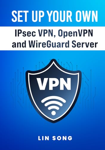 Set Up Your Own IPsec VPN, OpenVPN and WireGuard Server