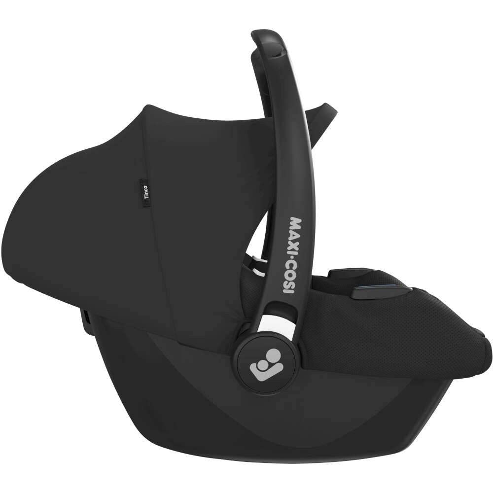 Amazon | Maxi-Cosi TINCA ESSENTIAL GRAPHITE ティンカ 