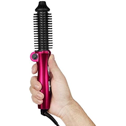 GT-FKM Stylingbürsten Tragbares 3-in-1 Lockenstäbe Cover