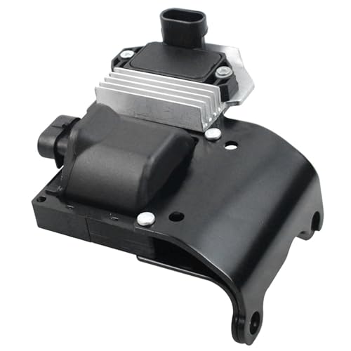 Bobine d'allumage résistante aux hautes températures 392-863704T