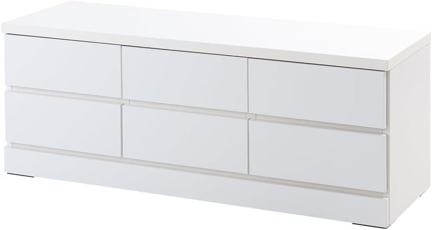 会津松本 - 桐たんす 會津松本 東西館 最高級桐箪笥 牡丹金具 高さ80cm