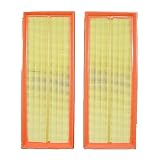 BHUPWZE Air Filter 1120940604 Compatible C240 C250 C280 C300 C320 C350 E230 E240 E280 E320 E350