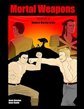 Paperback Mortal Weapons Book