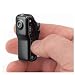 Produktbild Flylink® Silber USB2.0 Spy Mini DV DVR Fingercam Minivideokamera Sport Video Kamera Webcam mit TF 720x480 30FPS