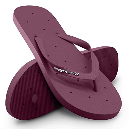 Image of Shower Shoez Women's Non-Slip Sandals Flip Flops