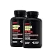 GNC Mega Men 50 Plus - Twin Pack