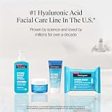 Neutrogena Hydro Boost City Shield Water Gel with Hydrating Hyaluronic Acid, Antioxidants, and Broad Spectrum SPF 25 Sunscreen, Oil-Free, Alcohol-Free, Non-Comedogenic, 1.7 oz
