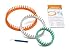 Authentic Knitting Board 'Premium' Chunky Round Knitting Looms Set, 5/8