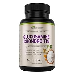 Glucosamine Chondroitin