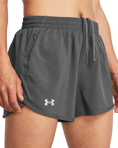 Image of Under Armour Women's Fly by Shorts