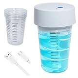 pompe a essence mélange 2 temps Ce mélangeur en résine époxy dispose d'un design électrique avancé qui automatise le mélange, ce qui permet d'économiser du temps et des efforts pour un mélange homogène sans intervention manuelle