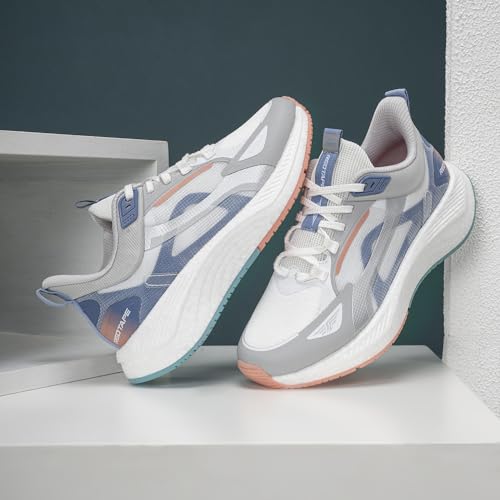 Image of Red Tape Womens Rlo1694m Athleisure Shoes