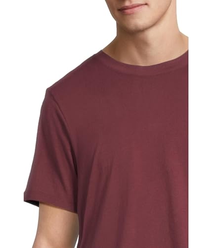 prAna Men's Everyday Short Sleeve Tee4