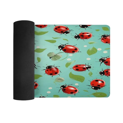 Tapis de bureau durable pour protéger la table des rayures