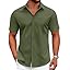 Dark Army Green