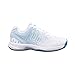 Wilson Damen KAOS COMP 2.0 W Tennisschuhe, Weiß/Türkis, 37 1/3 EU