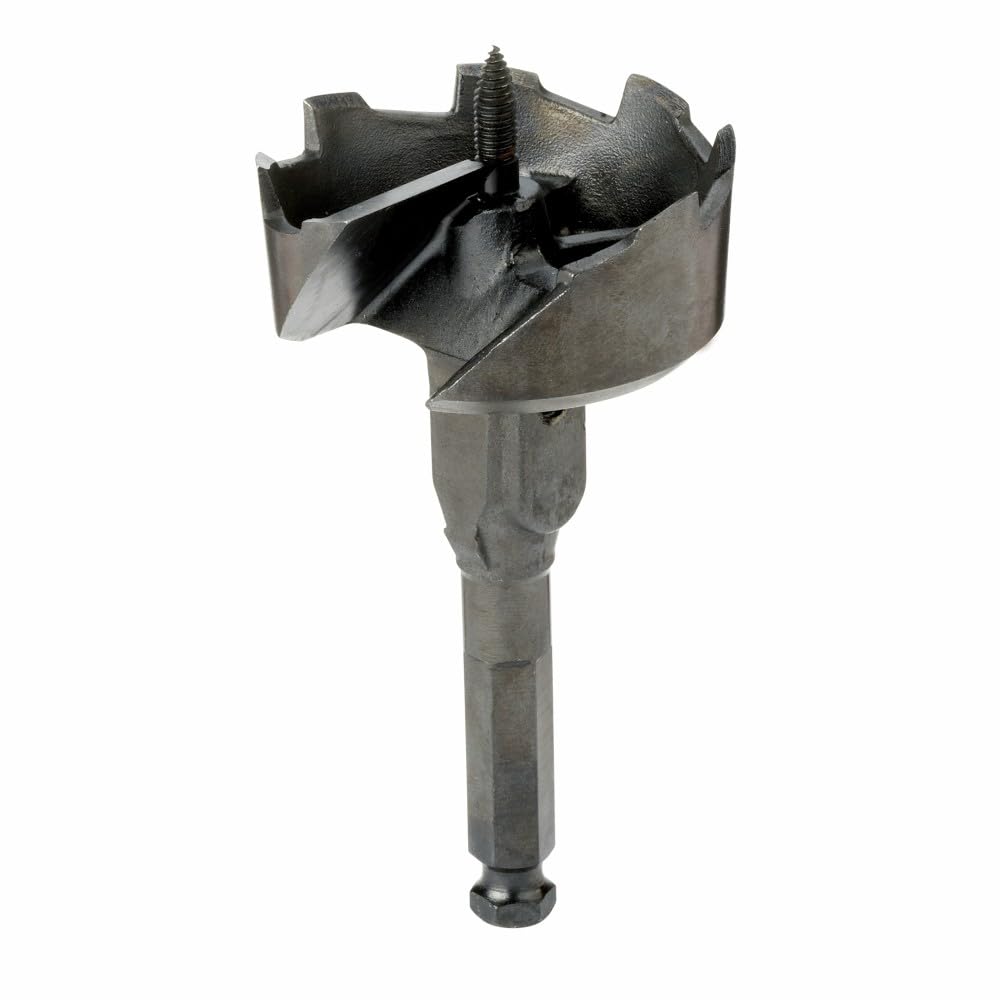 Bosch SF2561 2-9/16 in. Self-Feed Drill Bit
