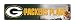 NFL Green Bay Packers High-Res Plastic Street Sign