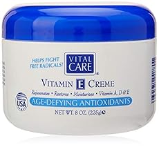 Image of Vital Care Vitamin E. Brand catalog list of Vital Care. 