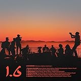  MATHUSALEM (LIVE SESSION) [Explicit]