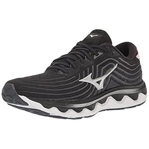 Mizuno Women’s Wave Horizon 6 Running Shoe