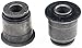 Dorman Premium BCK92020PR Front Upper Suspension Control Arm Bushing Kit Compatible with Select Models