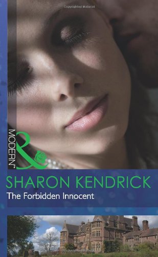 The Forbidden Innocent Roman en Français Édition Brochée