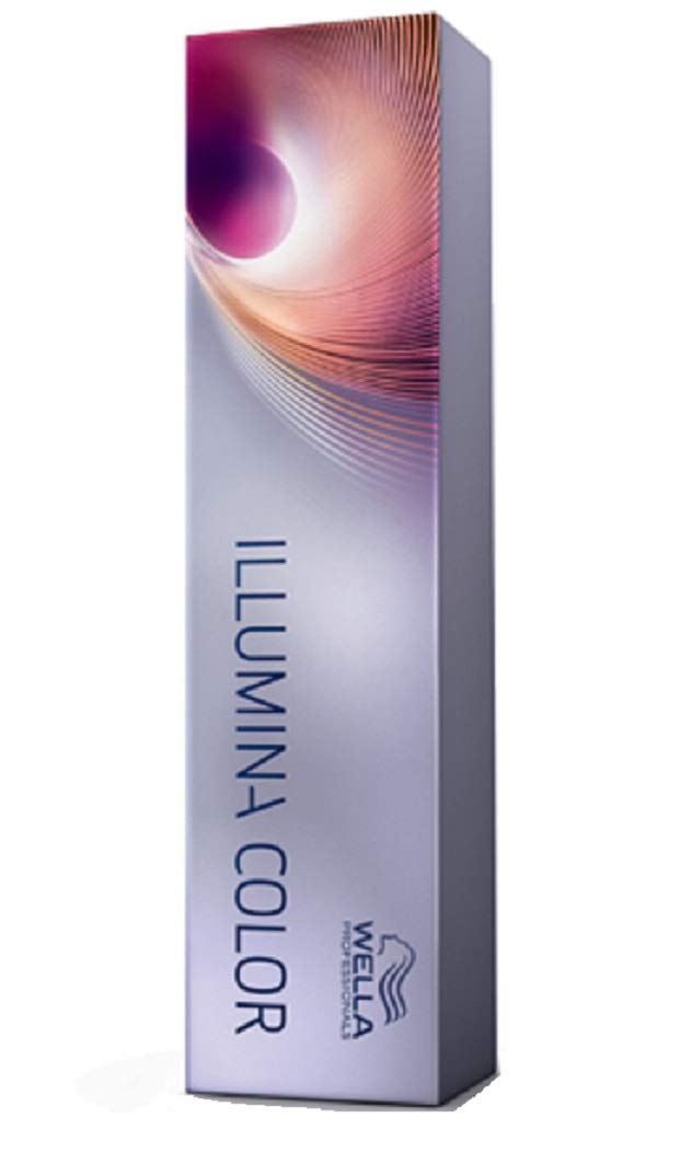 イルミナカラー　72本セット　☆棚卸しセール☆ Amazon | WELLA イルミナカラー 80g スターダスト6 | Wella | おしゃれ
