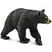 Safari Ltd. North American Black Bear Figurine - Detailed 4.5