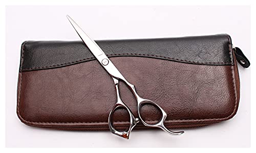 Ciseaux de coiffure professionnels pour outils de coiffure et ciseaux ménagers 6 pouces - 7