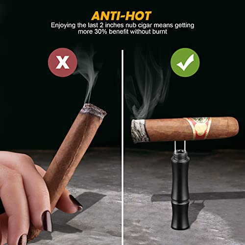 Tisfa 01 Cigar Draw Enhancer Tool thumb #2