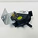 0130F00069 - OEM Upgraded Replacement for Goodman Furnace Venter Air Pressure Switch