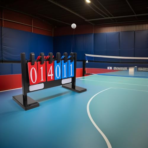 Marcador portátil resistente para deportes al aire libre miniatura 7