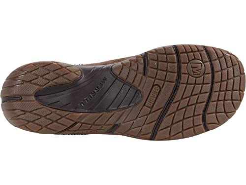Image of Merrell Womens Encore Ice 4 LeatherMoccasin
