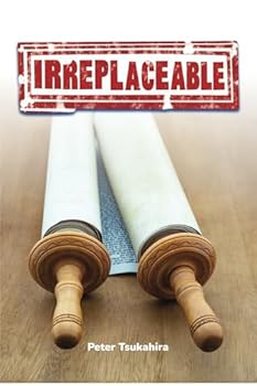 Paperback IRREPLACEABLE Book