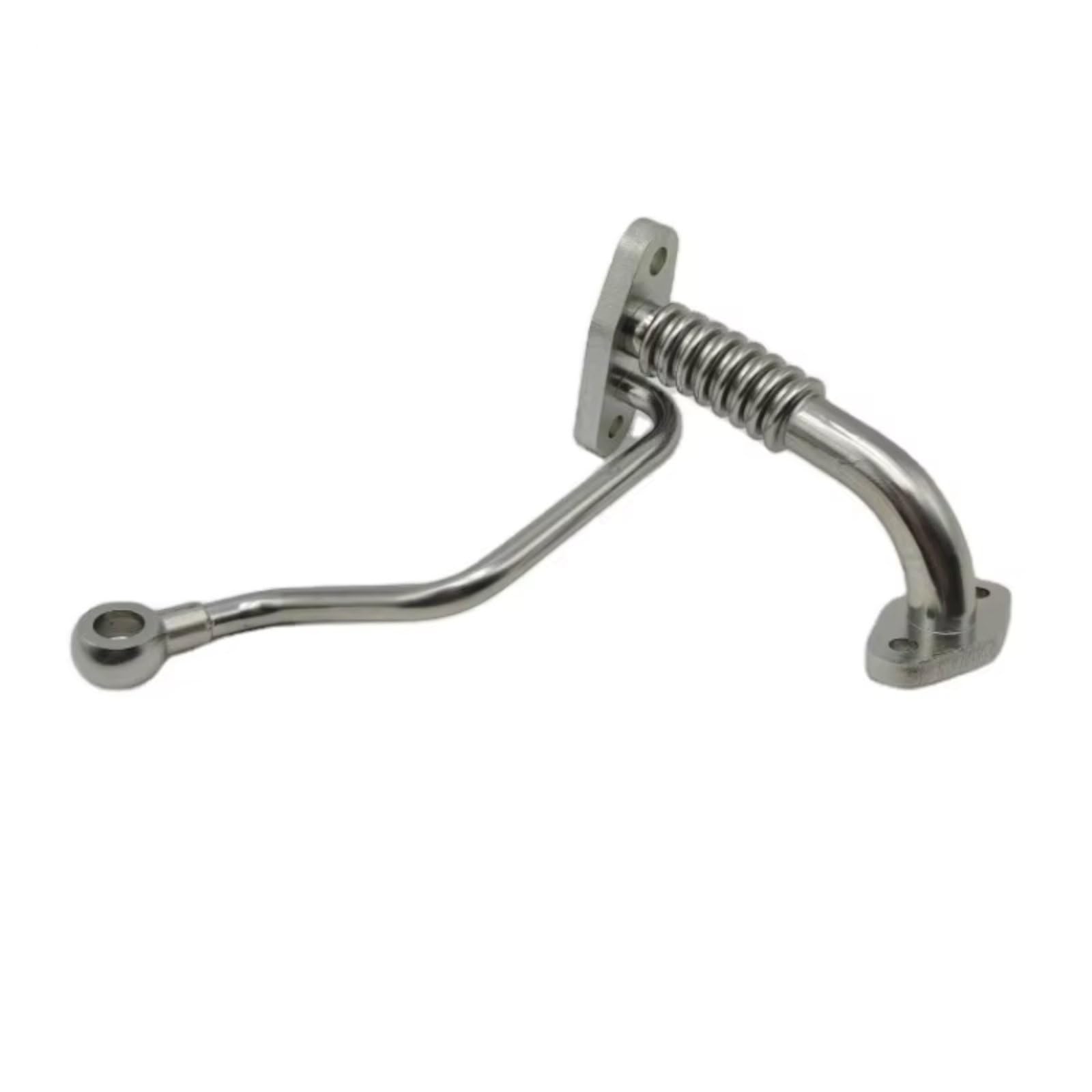 Tubería entrada aceite turbo Landcruiser Prado 4