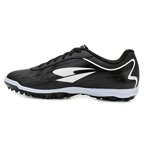 Chuteira Dray Foorcy X Adulto Unissex Preto 42