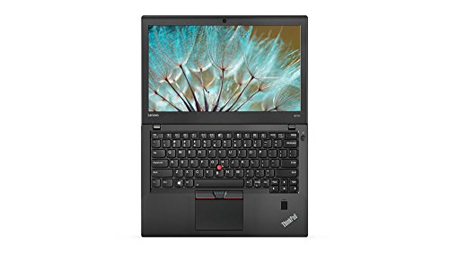 Image of (Refurbished) Lenovo ThinkPad 12.5 inch (31.75 cm) Thin & Light HD Laptop (Core i5-7th Gen /8 GB DDR4 RAM /512