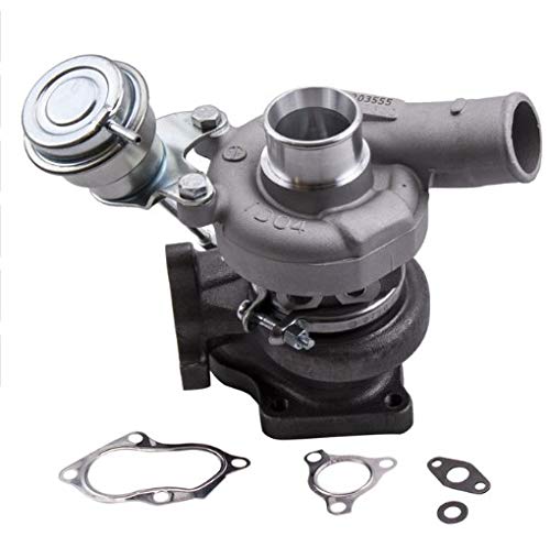 GOWE Turbine for Mitsubishi GT3000/Dodge Stealth 6G72 V6 TD04-09B Turbo 3.0/V6 3.0L 92-49177-02300