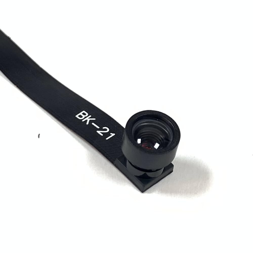 Mini Telecamera Spia WiFi 1080p Con Rilevamento Movimento E MicroSD 32GB Inclusa | Ideale Per Casa E Ufficio | Visione Remota Via App