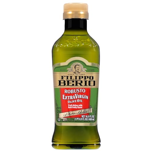 Filippo Berio Aceite de Oliva Extra Virgen 16.9 Fl Oz Pack 6 miniatura 4