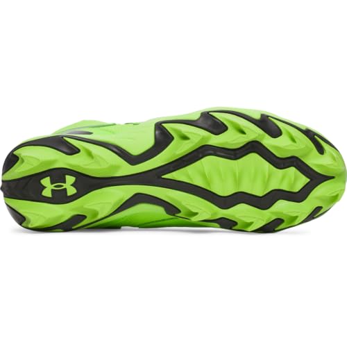 Image of Under Armour Kids Harper 11 RM Jr. Baseball RM Cleats (Toddler /Little Kid /Big Kid)
