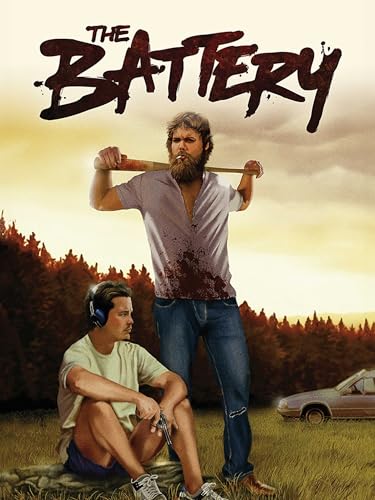 The Battery