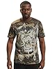 Brandit Motörhead T-Shirt Warpig Print, color: darkcamo, size: S #1