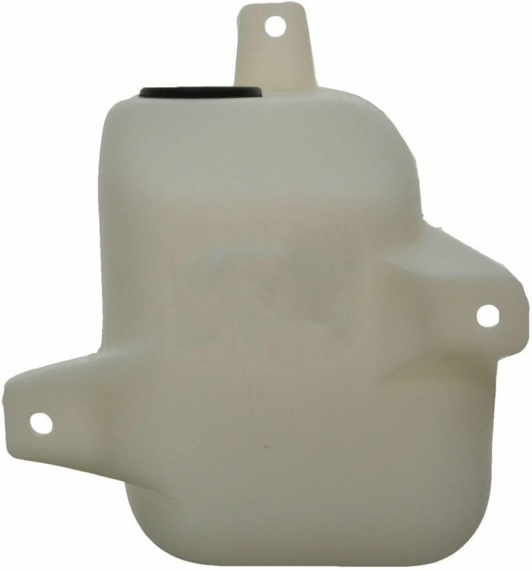 Windshield Washer Reservoir w/Washer Pump Fits 89946405