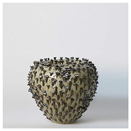 置物/Des Pots Miniature vase 'Golf' Amazon.co.jp: DESPOTS dp-golf-s-gr Vase Height 5.9 inches (15 cm
