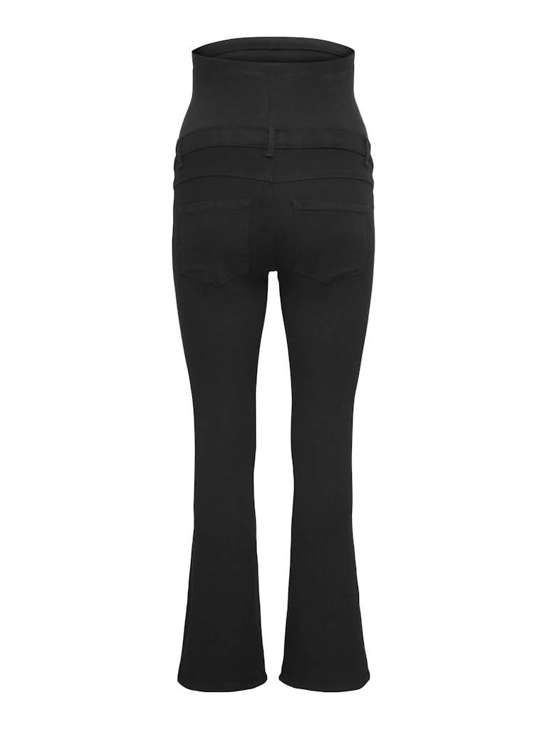 ONLY Female Flared fit Jeans OLMRAIN Flared Jeans | Flared fit jeans