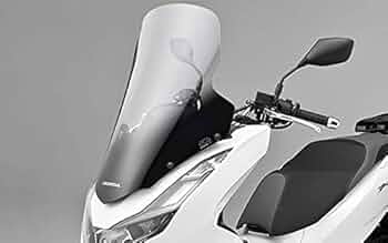 ホンダ純正21年モデル ボディマウントシールド PCX/JK05 ※欠品有 41rhyW7qMAL._UF350,350_QL50_.jpg