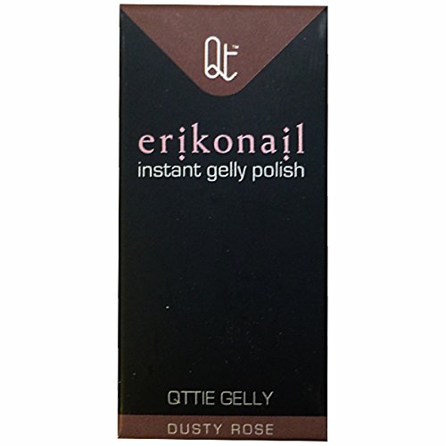 ①erikonail エリコネイル×キューティー インスタントジェリー